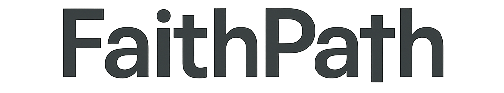 Faith Path